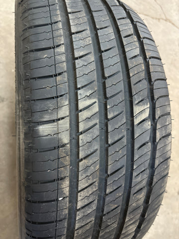 2 x P245/45R19 98W Michelin Energy MXV4