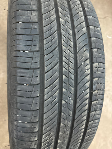 1 x P235/65R17 104H Hankook Dynapro HP2