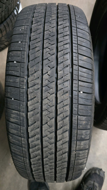 2 x 215/60R17 96H Bridgestone Ecopia H/L 422 Plus