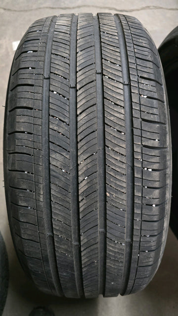 2 x 215/50R17 91V Michelin Primacy A/S