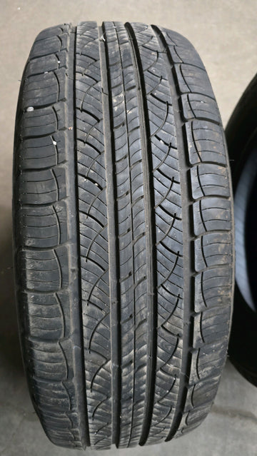 4 x 245/60R18 105V Michelin Latitude Tour HP