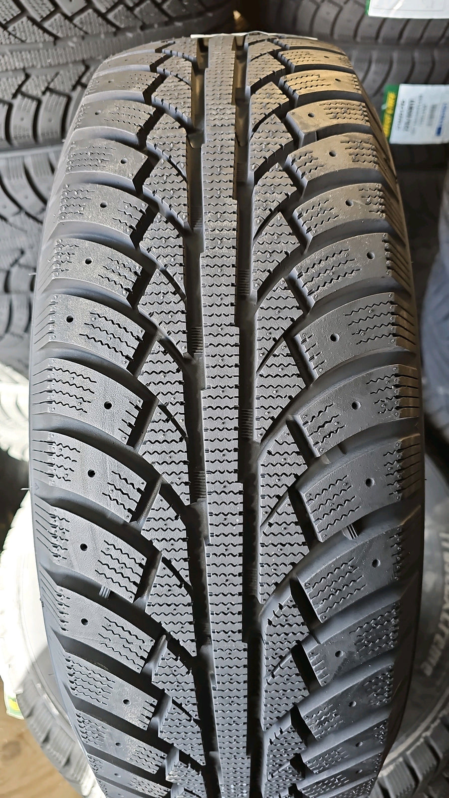 4 x P225/65R17 102T Westlake SW606