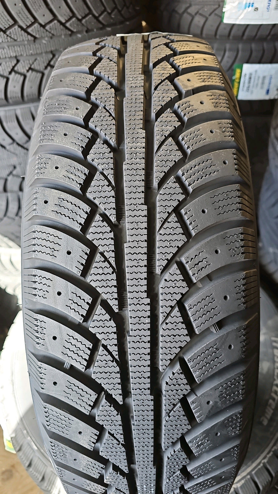 4 x P225/65R17 102T Westlake SW606