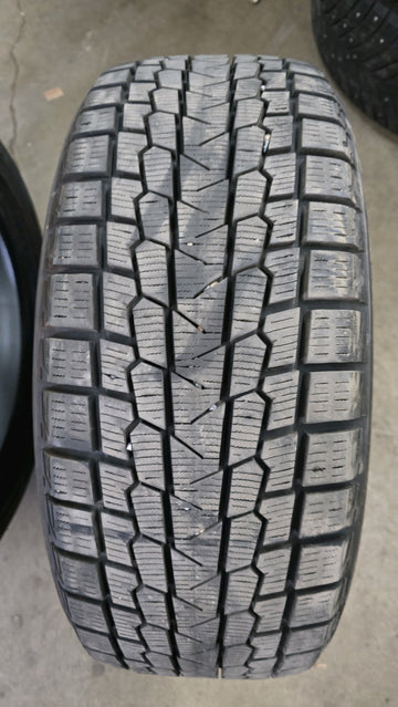 4 x 205/50R17 93H Yokohama Ice Guard IG53