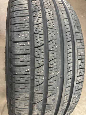 4 x P265/50R20 107V Pirelli Scorpion Verde All Season