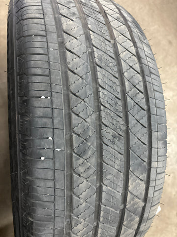 4 x P255/50R20 105H Bridgestone Alenza Sport A/S