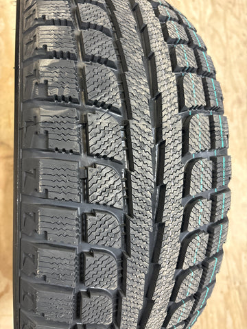 4 x P235/55R18 104T Maxtrek Trek M7