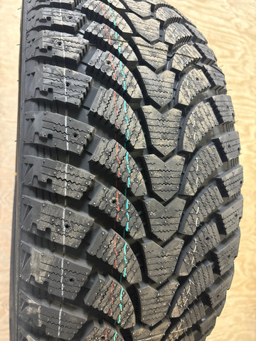 4 x P285/45R22 114T Maxtrek Trek M900 ice