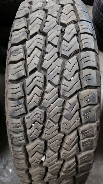 1 x LT245/75R17 121/118R Sailun Terramax A/T (LT)