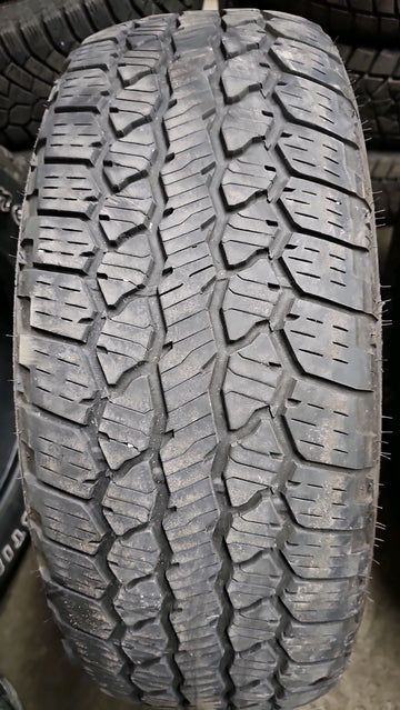 4 x P245/65R17 105T Firestone Destination A/T2