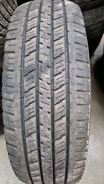 4 x LT225/75R16 115/112S Hankook Dynapro H/T