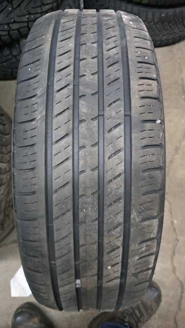 4 x P235/65R17 104H Kumho Crugen Premium