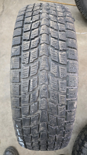 2 x 215/70R16 99Q Dunlop Grandtrek SJ6