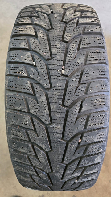 1 x P235/55R17 103T Hankook Winter i*Pike RS