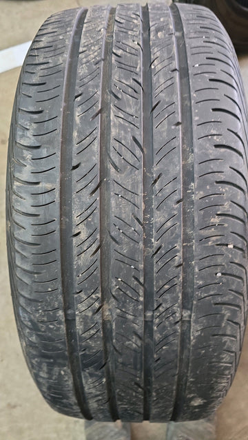 1 x P235/45R19 95H Continental ContiproContact