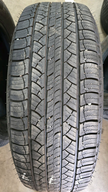 1 x P235/65R18 106T Michelin Latitude Tour