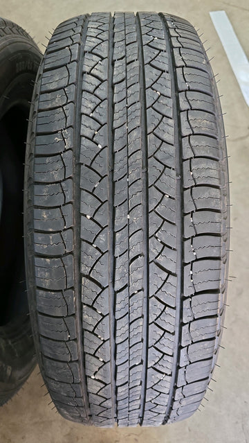 2 x P235/65R18 106T Michelin Latitude Tour