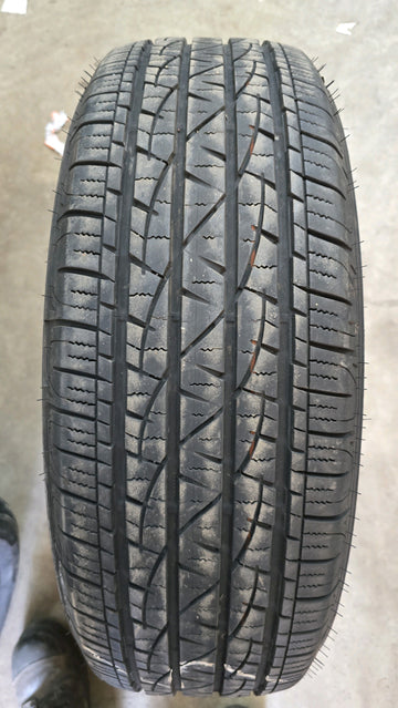 1 x P225/65R17 102H Firestone Destination LE2