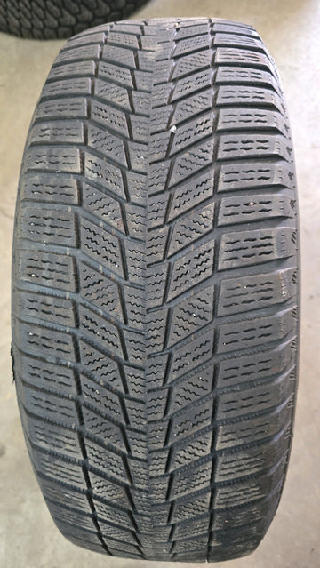 1 x P225/65R17 106T Continental WinterContact SI