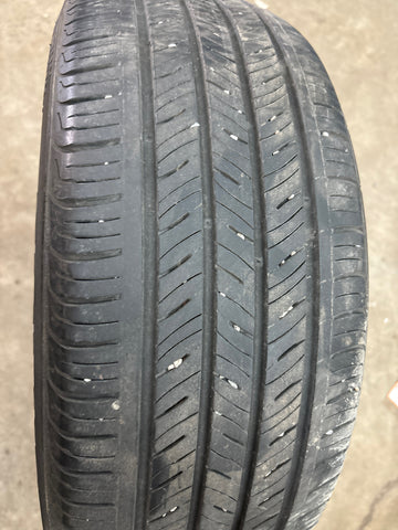 4 x P205/55R16 91H Kumho Solus TA31