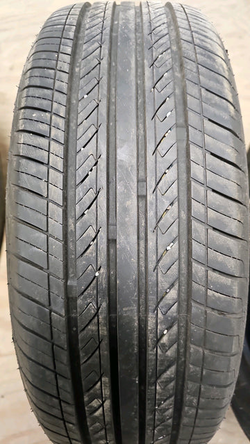 4 x P205/55R16 91V Ovation Ecovision VI-682