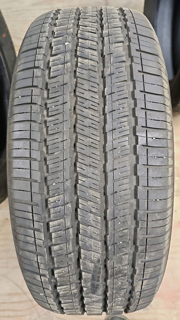 4 x P225/55R17 95H Hankook Kinergy GT