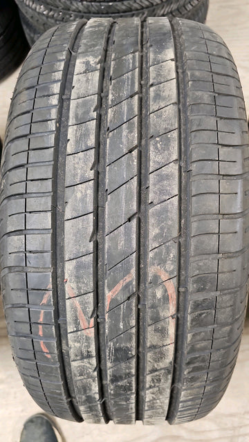 4 x P255/40R20 101W Goodyear Eagle F1 Asymmetric 5