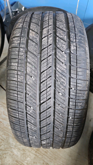 1 x P245/40R18 97H Bridgestone Turanza LS100