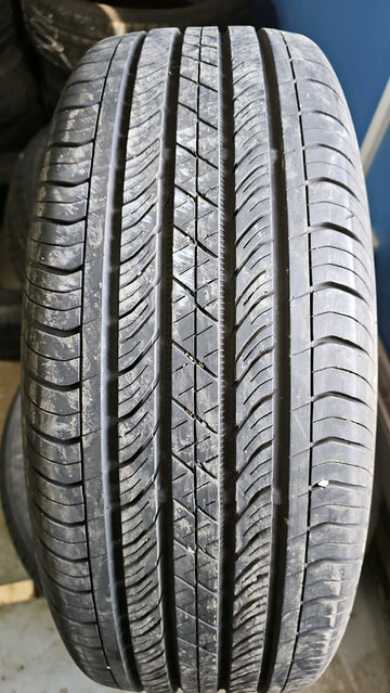 1 x P225/60R17 99H Continental ProContact TX