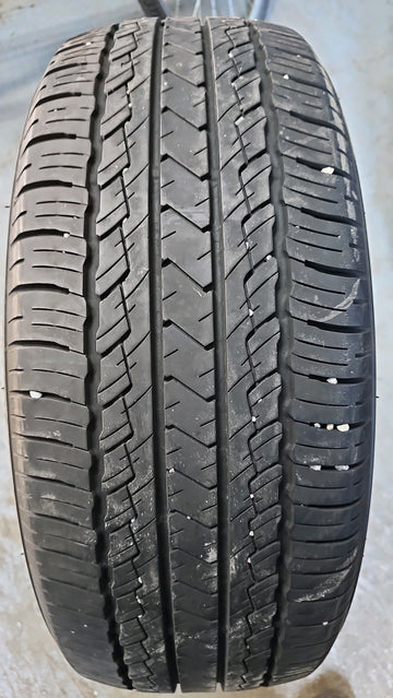 2 x P225/55R18 97H Toyo A24