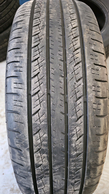 1 x P225/65R17 102H Toyo Open Country A38