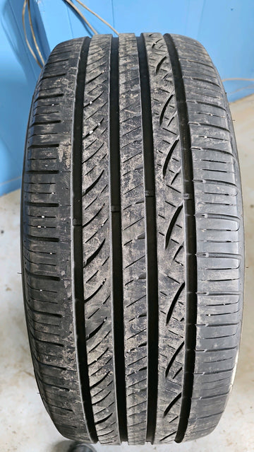 1 x P245/55R19 109V Hankook Ventus S1 noble 2