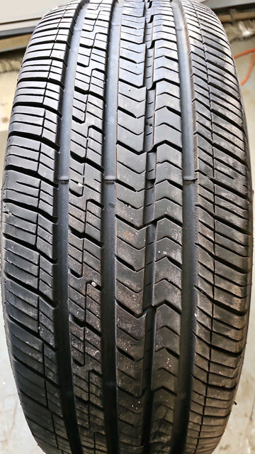 1 x P235/65R17 108V Toyo Open Country Q/T