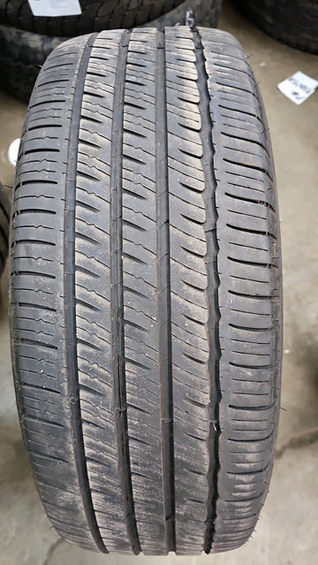 1 x P235/55R19 101H Michelin Primacy MXM4