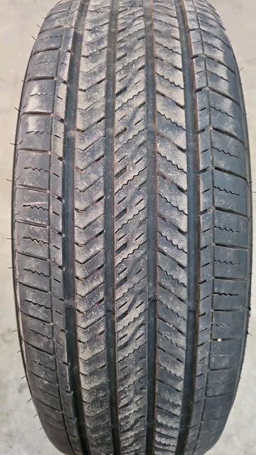 1 x P235/65R18 106V Bridgestone Alenza Sport A/S