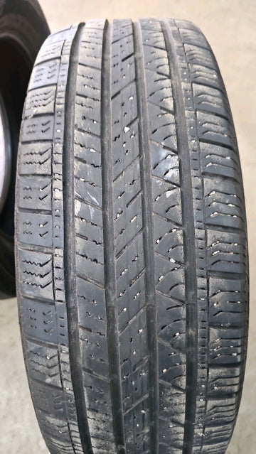 1 x P235/65R17 102H Continental CrossContact LX