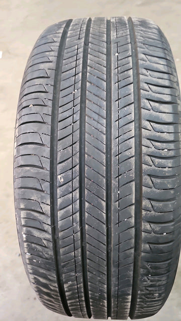 1 x P215/55R17 94V Hankook Kinergy GT