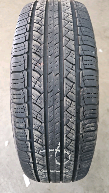 1 x P225/65R17 100T Michelin Latitude Tour