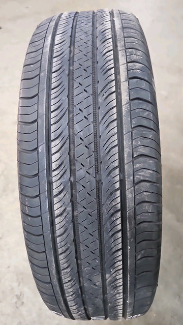 1 x P225/65R17 99H Continental ProContact TX