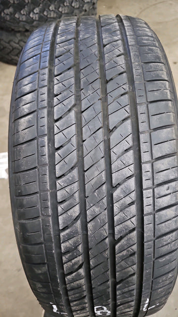 2 x P245/50R20 102T Bridgestone Dueler H/P Sport AS