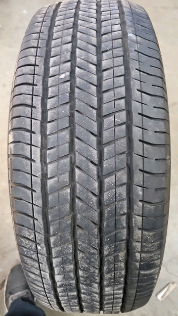 1 x P235/65R17 103T Yokohama Bluearth S34