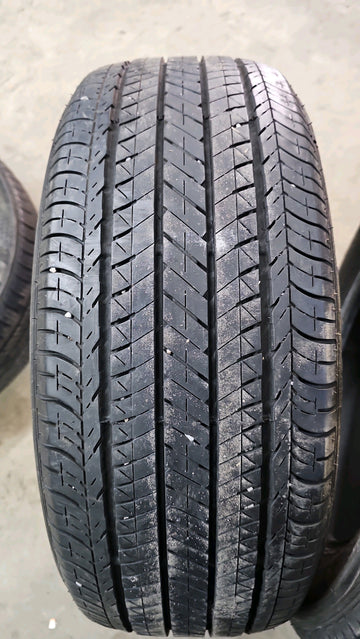 2 x P205/55R16 99H Bridgestone Turanza EL400 02