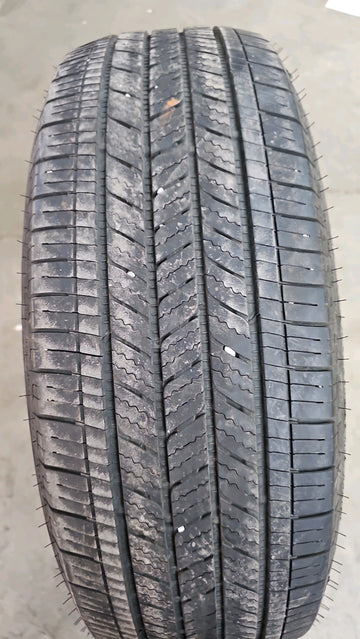 2 x P235/65R17 104H Bridgestone Alenza Sport A/S