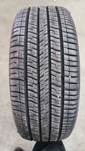 1 x P205/55R16 89H Goodyear Eagle RS-A