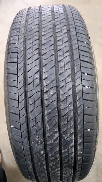 1 x P205/55R17 91V Firestone FT140