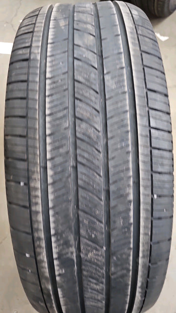 1 x P255/55R20 110V Michelin Primacy A/S