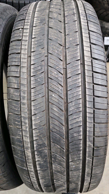 2 x P255/55R20 110V Michelin Primacy A/S