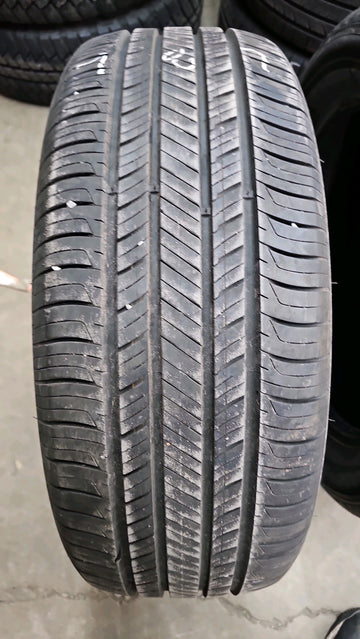 2 x P225/55R18 98H Hankook Kinergy GT