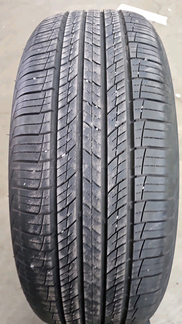 1 x P235/60R18 103H Hankook Dynapro HP2