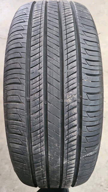 1 x P225/60R17 99H Hankook Kinergy GT